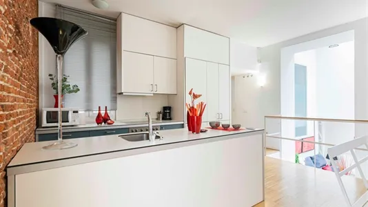 Apartments in Madrid Centro - photo 9
