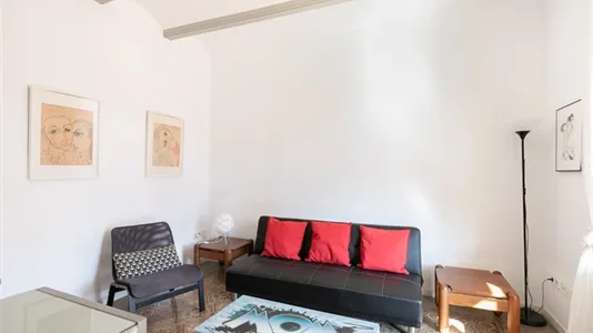 Apartments in Barcelona Eixample - photo 5