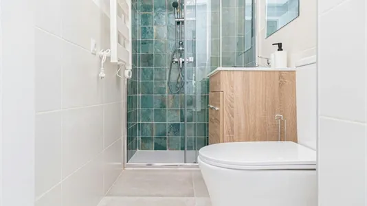 Rooms in Zaragoza - photo 7