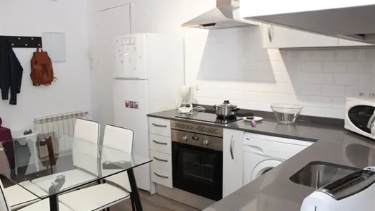 Rooms in Madrid Arganzuela - photo 6