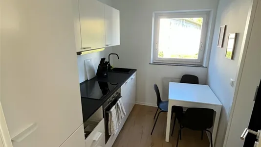 Rooms in Regensburg - photo 5