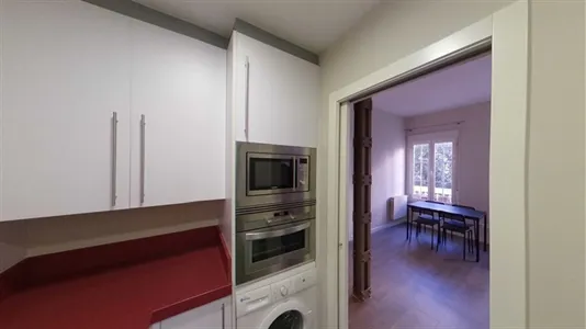 Apartments in Madrid Centro - photo 8