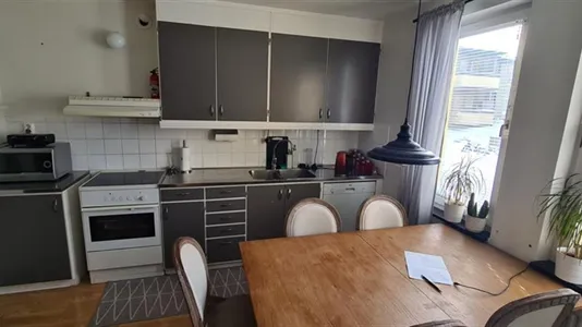 Apartments in Nacka - photo 2