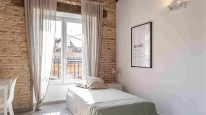 Room for rent in Valencia Ciutat Vella, Valencia (region)