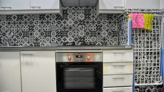 Apartments in Madrid Salamanca - photo 7