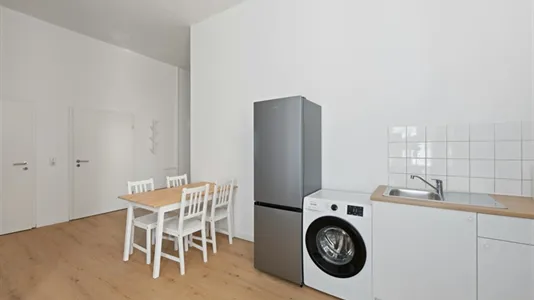 Rooms in Location is not specified - photo 5