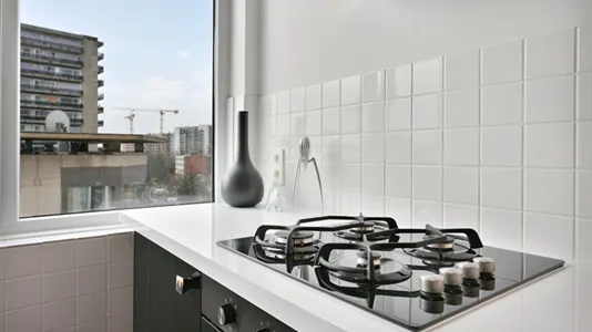 Apartments in Stad Antwerp - photo 6