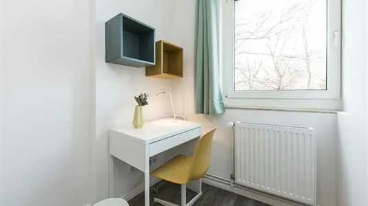 Rooms in Berlin Mitte - photo 2