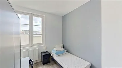 Room for rent in Poitiers, Nouvelle-Aquitaine