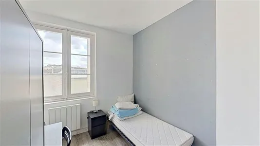 Rooms in Poitiers - photo 1