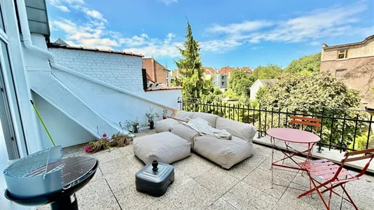 Houses in Brussels Anderlecht - photo 1