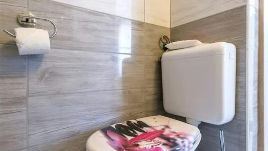 Apartments in Budapest Pesterzsébet - photo 9