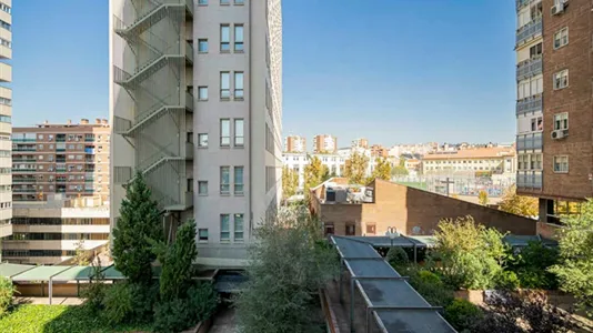 Rooms in Madrid Moncloa-Aravaca - photo 4