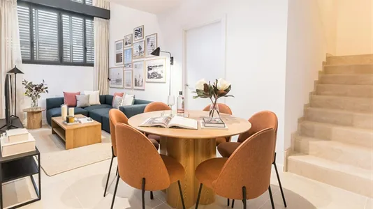 Apartments in Barcelona Gràcia - photo 5