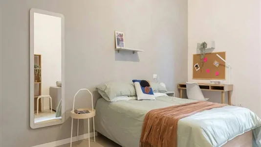 Rooms in Bologna - photo 1