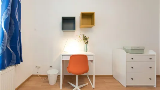 Rooms in Location is not specified - photo 3