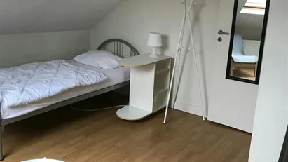 Room for rent in Brussels Elsene, Brussels