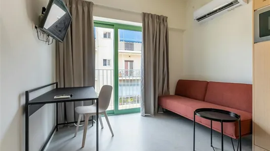 Apartments in Kallithea - photo 2