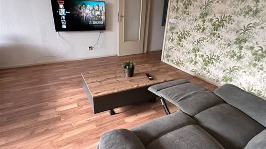 Apartments in Bonn - photo 4