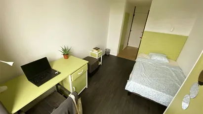 Room for rent in Brussels Sint-Gillis, Brussels