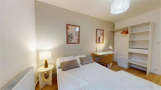 Rooms in Lyon - photo 2