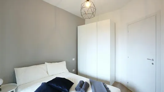 Rooms in Milano Zona 7 - Baggio, De Angeli, San Siro - photo 4