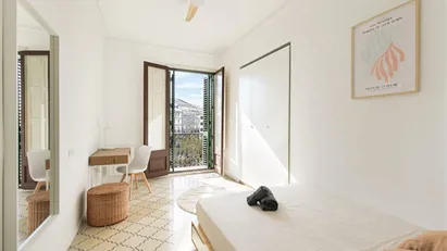 Room for rent in Barcelona Eixample, Barcelona