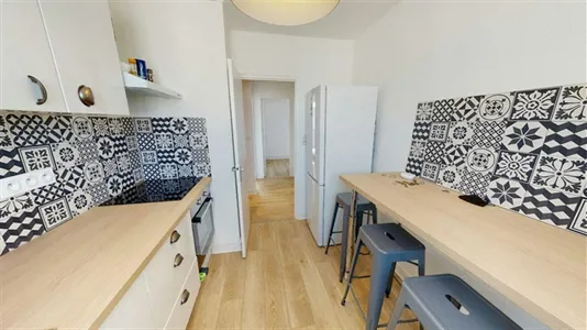 Rooms in Rennes - photo 3