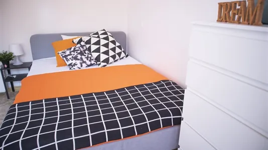 Rooms in Cagliari - photo 4