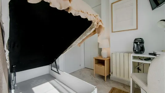 Rooms in Madrid Carabanchel - photo 6