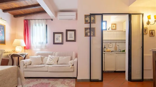 Apartments in Florence - photo 7