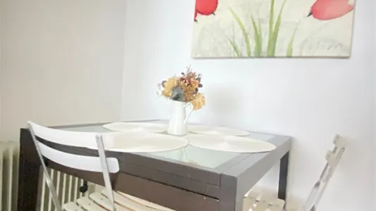 Apartments in Madrid Chamberí - photo 8