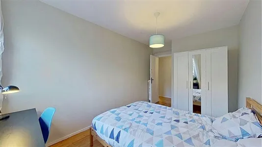 Rooms in Caen - photo 2