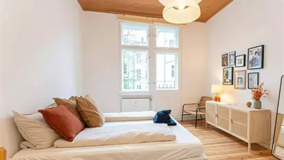 Apartment for rent in Berlin Tempelhof-Schöneberg, Berlin