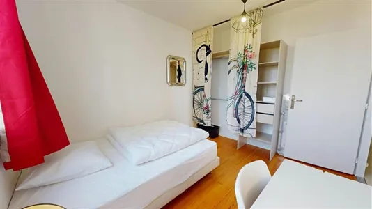Rooms in Lyon - photo 4