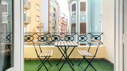 Rooms in Alicante/Alacant - photo 2