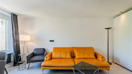Apartments in Berlin Friedrichshain-Kreuzberg - photo 3