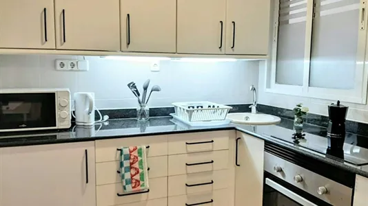 Rooms in Burjassot - photo 10