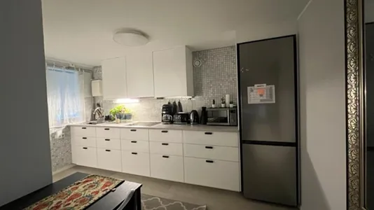 Apartments in Solna - photo 1