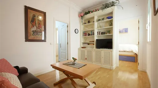 Apartments in Madrid Salamanca - photo 3
