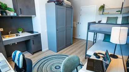 Room for rent in Granada, Andalucía