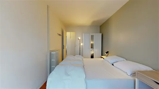Rooms in Palaiseau - photo 6