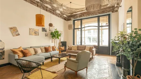 Rooms in Stad Brussel - photo 5