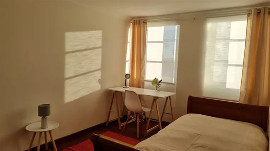 Rooms in Montijo - photo 2