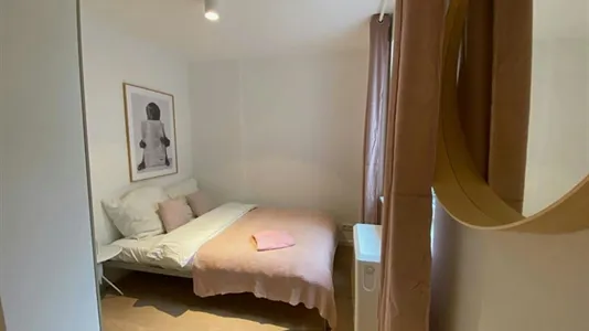 Rooms in Hamburg Nord - photo 4