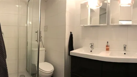 Rooms in Vienna Landstraße - photo 8