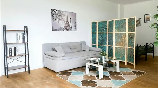 Apartments in Berlin Tempelhof-Schöneberg - photo 3