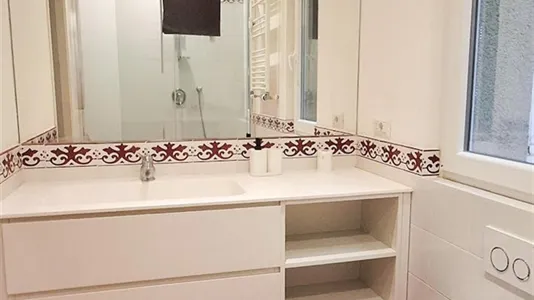 Rooms in Genoa - photo 8