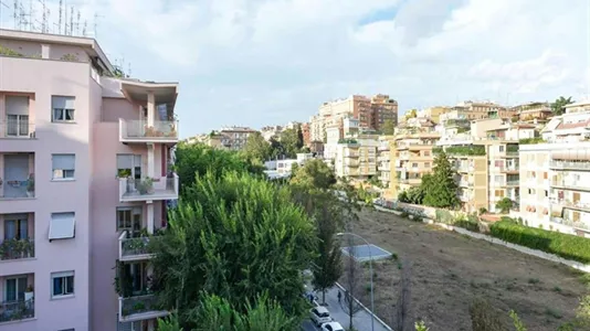 Rooms in Roma Municipio XII – Monte Verde - photo 7