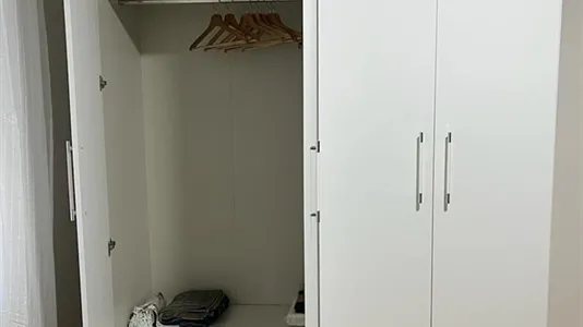 Rooms in Padua - photo 9